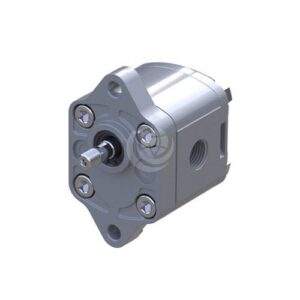 0 Gear Pumps