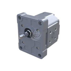 Gear Pumps