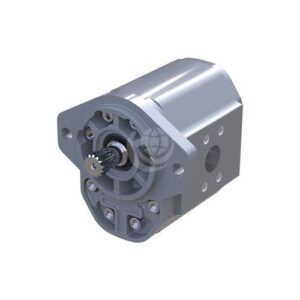 Gear Pumps