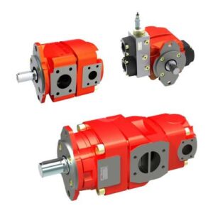 Bucher-QX-pumps