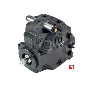 Danfoss-H1P-closed-circuit-axial-piston-pump